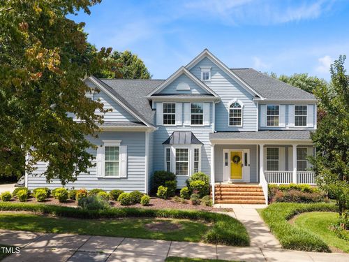 10513 Cardington Ln, Raleigh, NC, 27614-7009 | Card Image