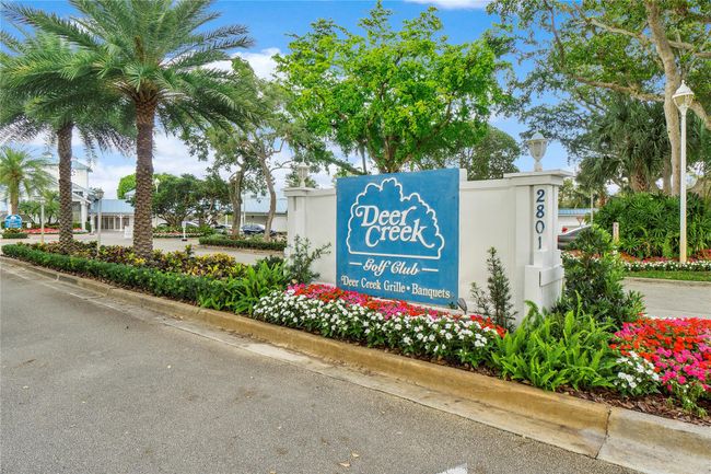 APT-603 - 183 Deer Creek Blvd, Condo with 2 bedrooms, 2 bathrooms and null parking in Deerfield Beach FL | Image 68