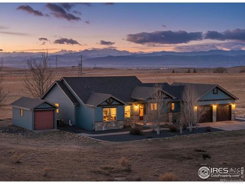 7548 County Road 100, Wellington, CO, 80549-1649 | Card Image