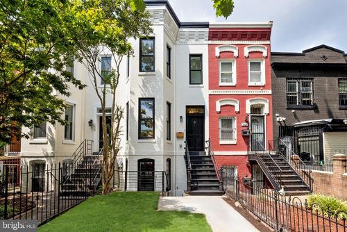 1932 11th St Nw, WASHINGTON, DC, 20001-4114 | Card Image