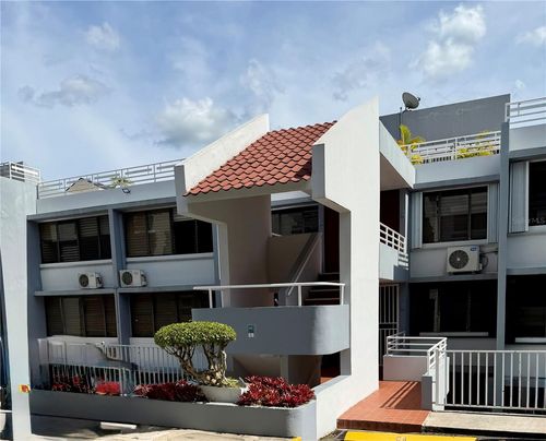 ph-100 Carmen Hills Dr Beverly Hills Court, GUAYNABO, PR, 00969 | Card Image