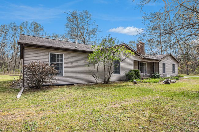 7719 Guenthardt Rd, House other with 3 bedrooms, 2 bathrooms and null parking in Manistee MI | Image 4