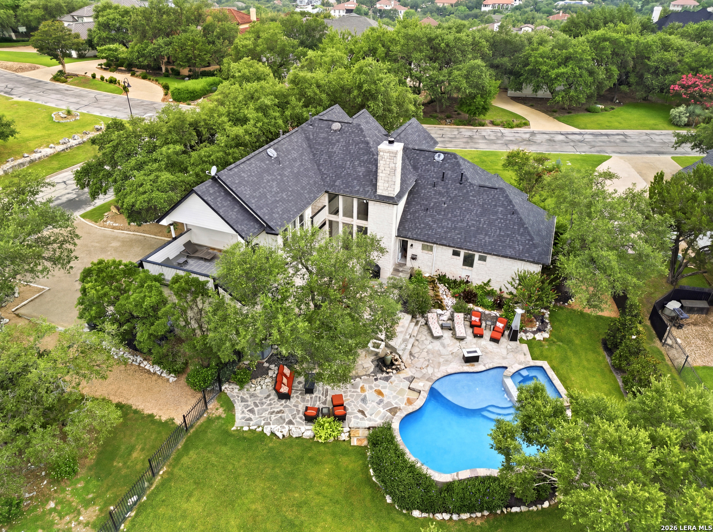 Residential in San Antonio