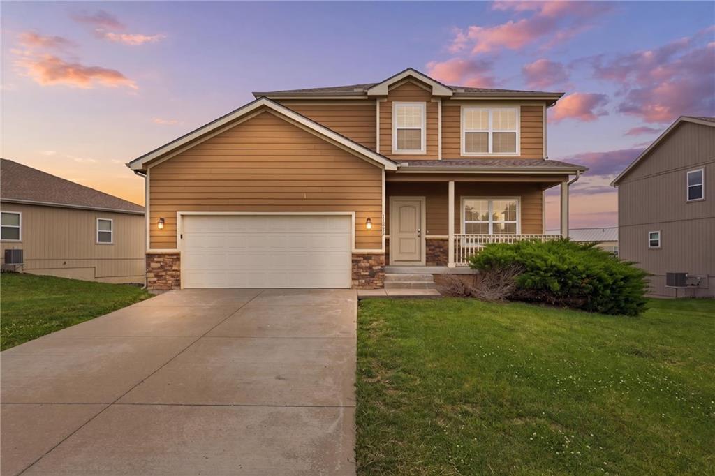 Residential in Kansas City 2