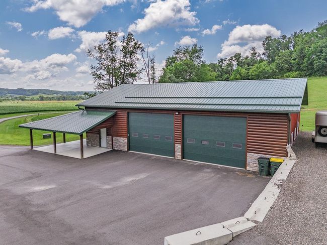 E7498 Mill Rd, House other with 6 bedrooms, 4 bathrooms and null parking in SPRING GREEN WI | Image 67