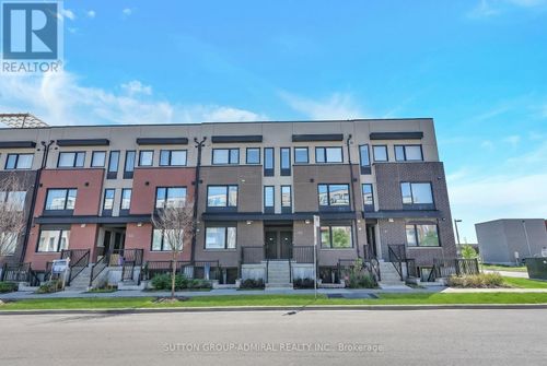 3-153 William Duncan Rd, North York, ON, M3K0B9 | Card Image