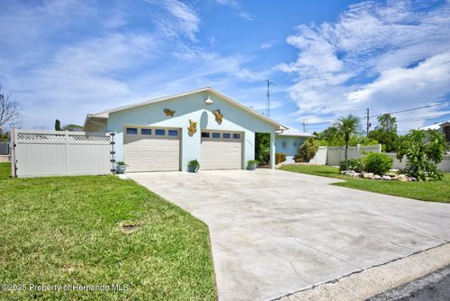 4266 Deleon Dr, Hernando Beach, FL, 34607-3009 | Card Image