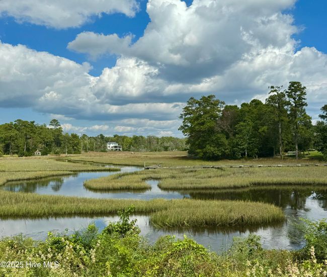 708 Cordgrass Rd, House other with 4 bedrooms, 4 bathrooms and 3 parking in Hampstead NC | Image 97