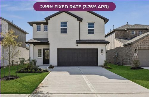 1118 Novelle Bend Dr, Huffman, TX, 77336-2100 | Card Image