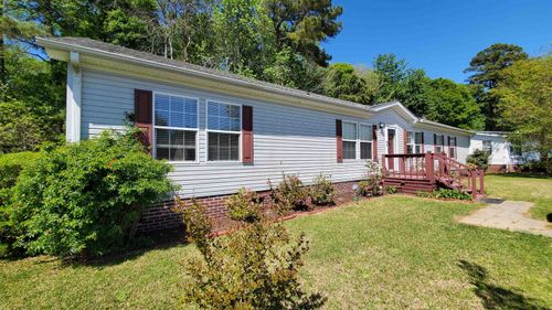 1089 Weslin Creek Dr, Myrtle Beach, SC, 29588-7553 | Card Image