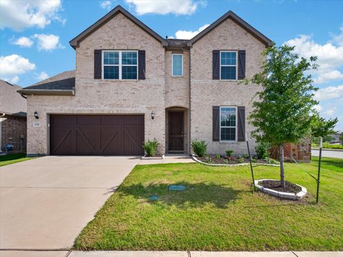 636 Corner Post Path, Celina, TX, 75009 | Card Image
