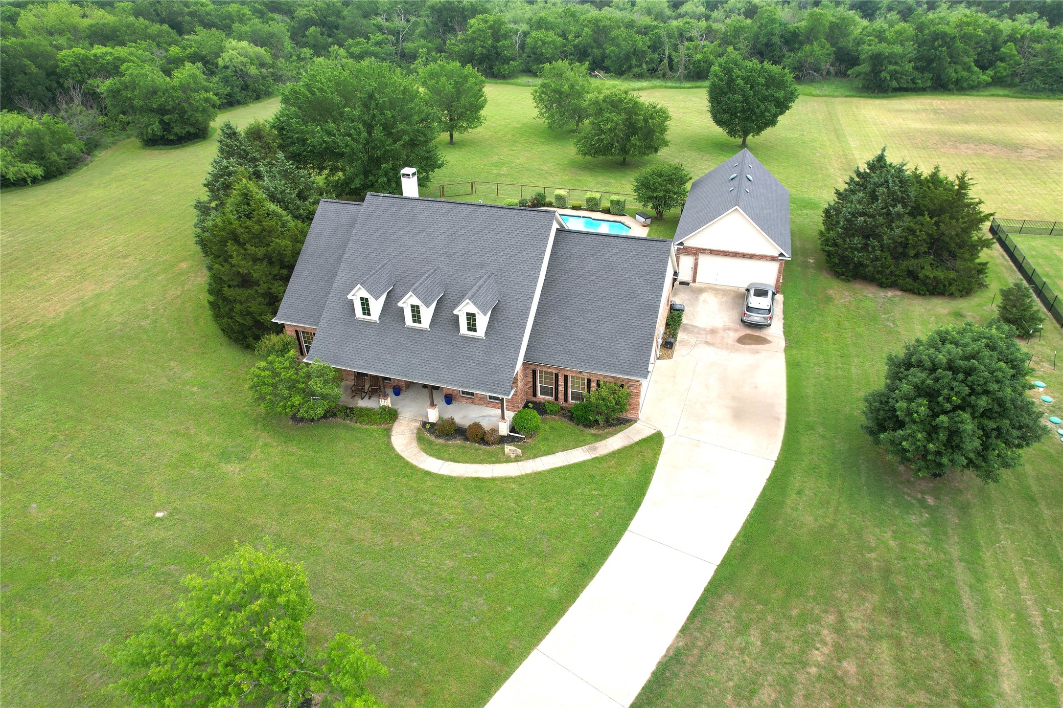 Residential in Royse City 2