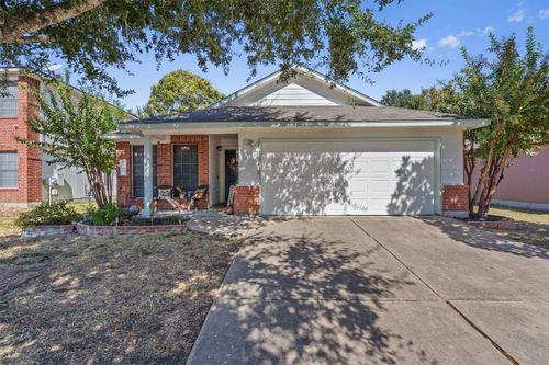 111 Ryan Cove, Hutto, TX, 78634 | Card Image