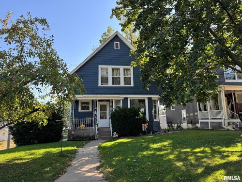 2927 Fair Ave, Davenport, IA, 52803-1121 | Card Image