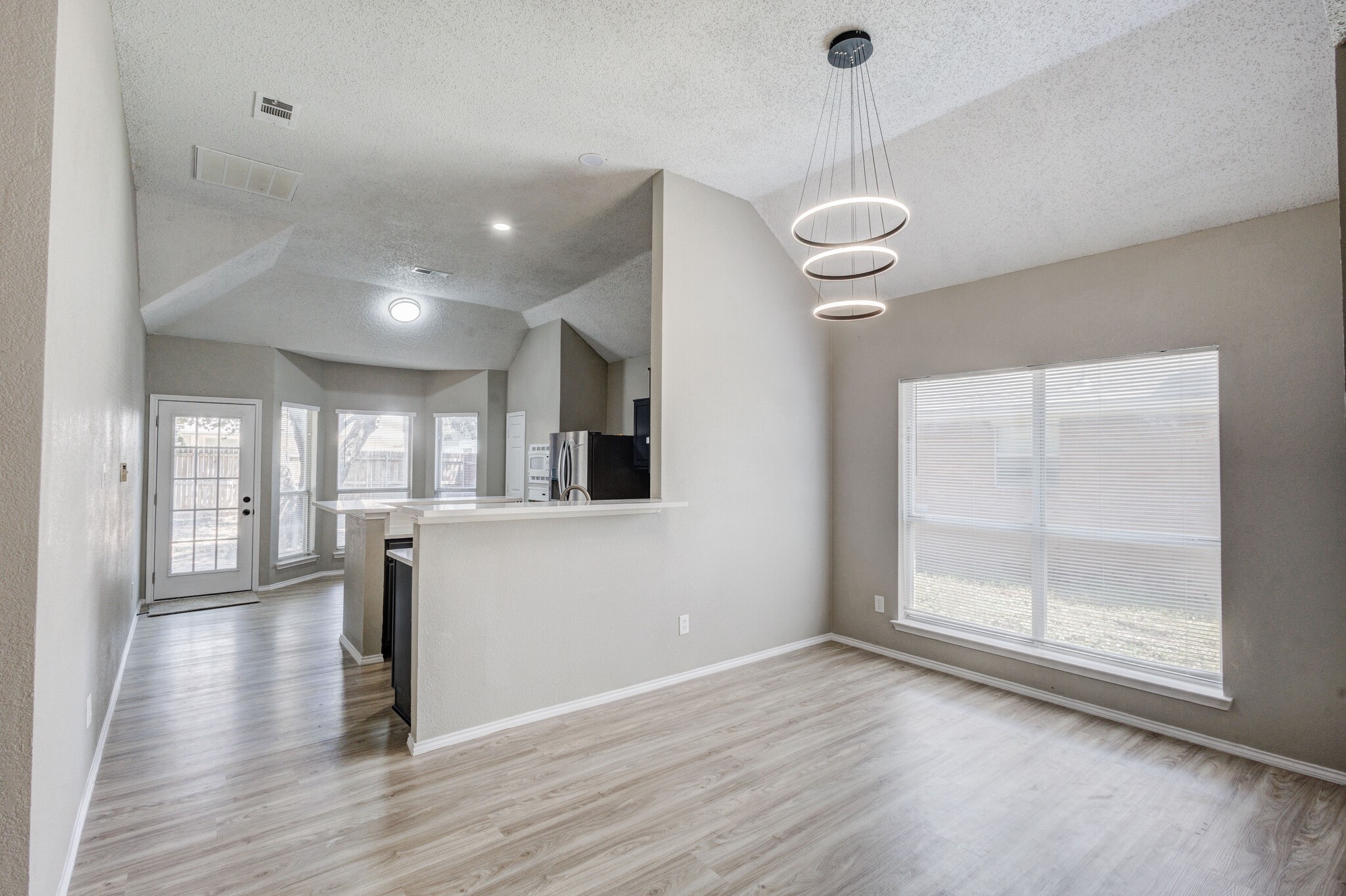 Residential in Fort Worth 5