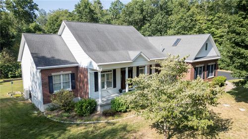 11 Melinda Way, Hope Valley, RI, 02832-1948 | Card Image