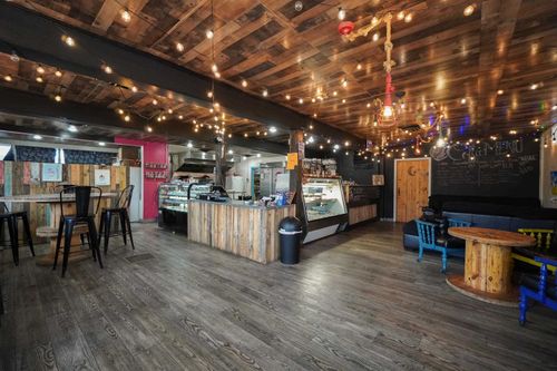 1001 W Main St, Clarksville, AR, 72830-3416 | Card Image