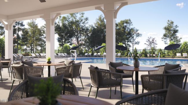 SUN_CaydenCove_Rend_Amenity_Pool_5of6 | Image 30