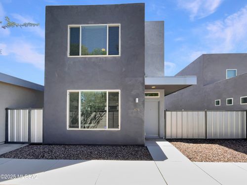 478 S Contempo Dr, Tucson, AZ, 85710-0007 | Card Image