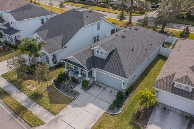 5538 Spanish Moss Cv, House other with 3 bedrooms, 2 bathrooms and null parking in BRADENTON FL | Image 31