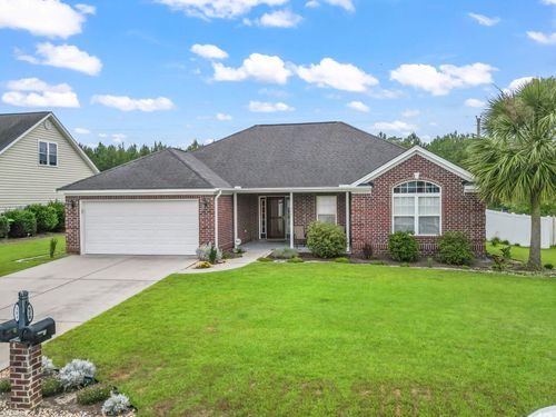 304 Canyon Dr, Conway, SC, 29526-4599 | Card Image