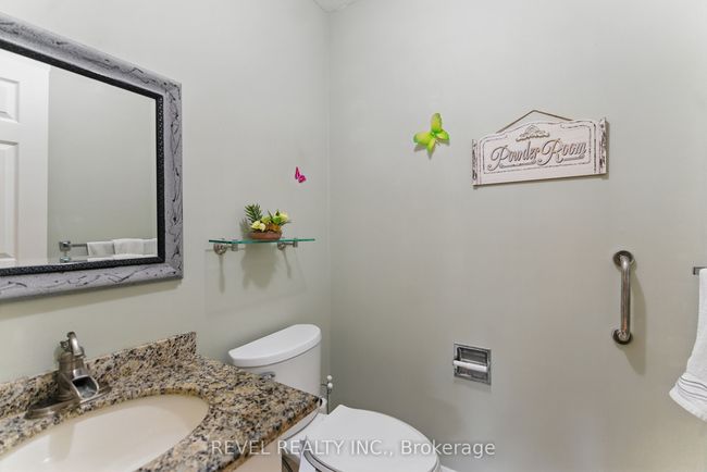 1076 Roxborough Dr, House other with 4 bedrooms, 3 bathrooms and 2 parking in Oakville ON | Image 19