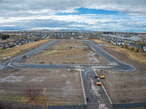 TBD Cloudfield (Lot 5) Circle, Bozeman, MT, 59718 | Card Image