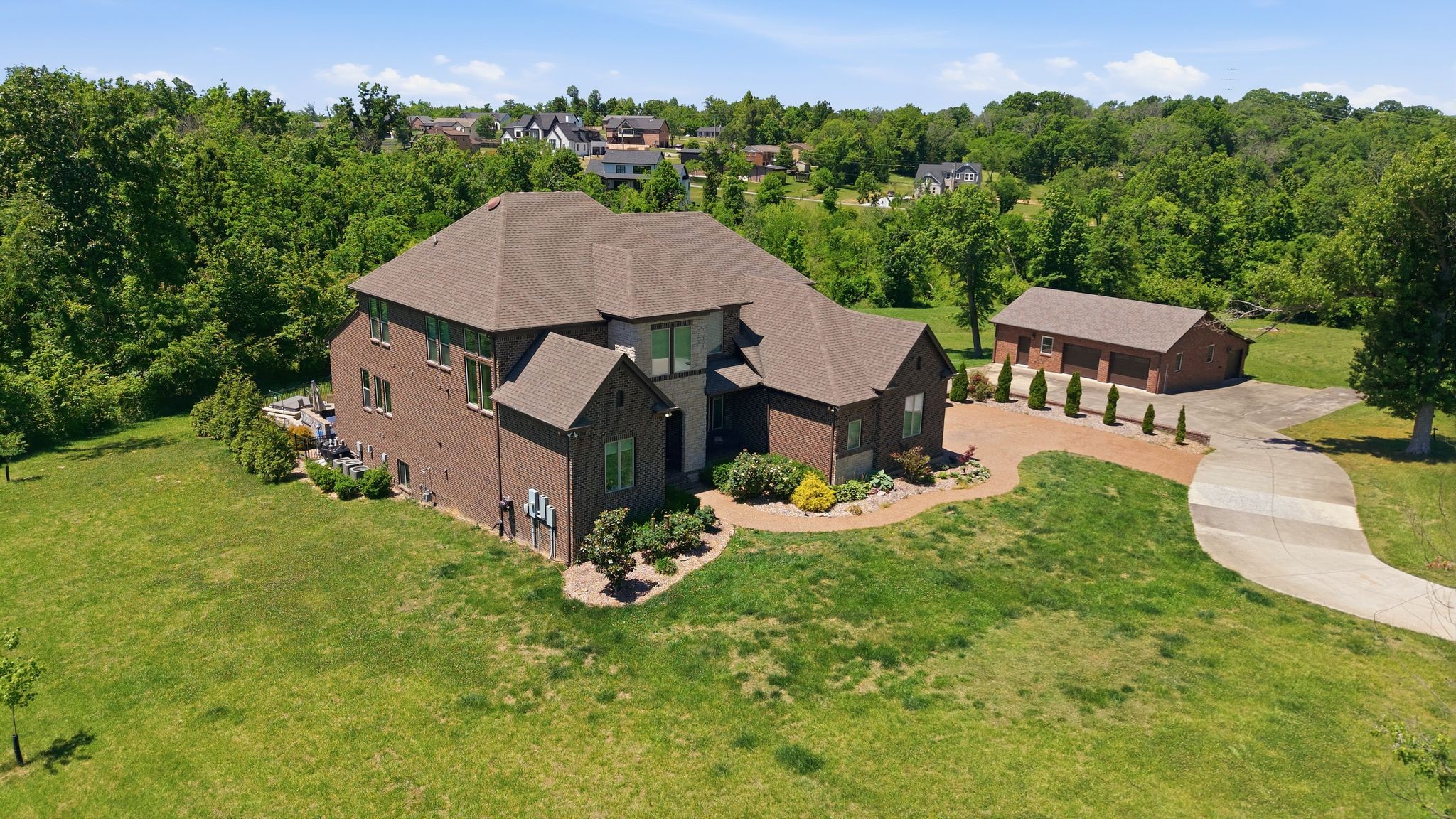 Residential in Mount Juliet 5