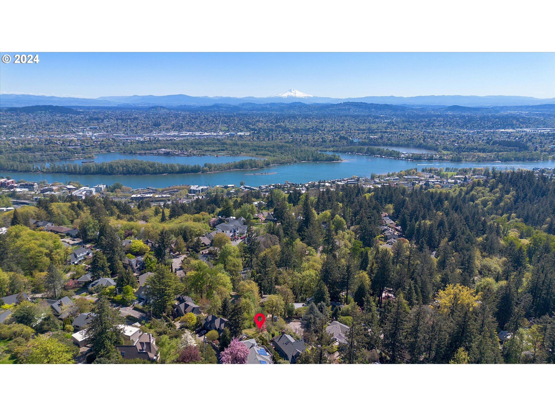 Land in Portland 5