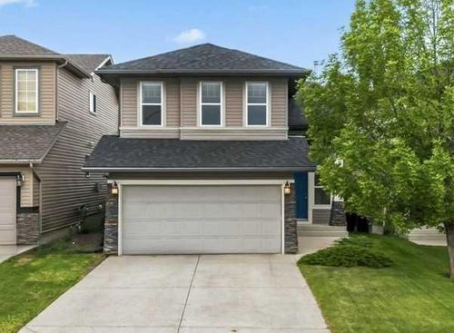 140 Panamount Cir Nw, Calgary, AB, T3K0C6 | Card Image