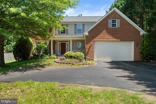 7313 Early Marker Ct, GAINESVILLE, VA, 20155-1865 | Card Image