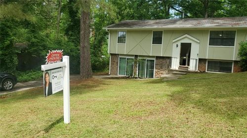 4690 Big Valley Ct, Stone Mountain, GA, 30083-5701 | Card Image