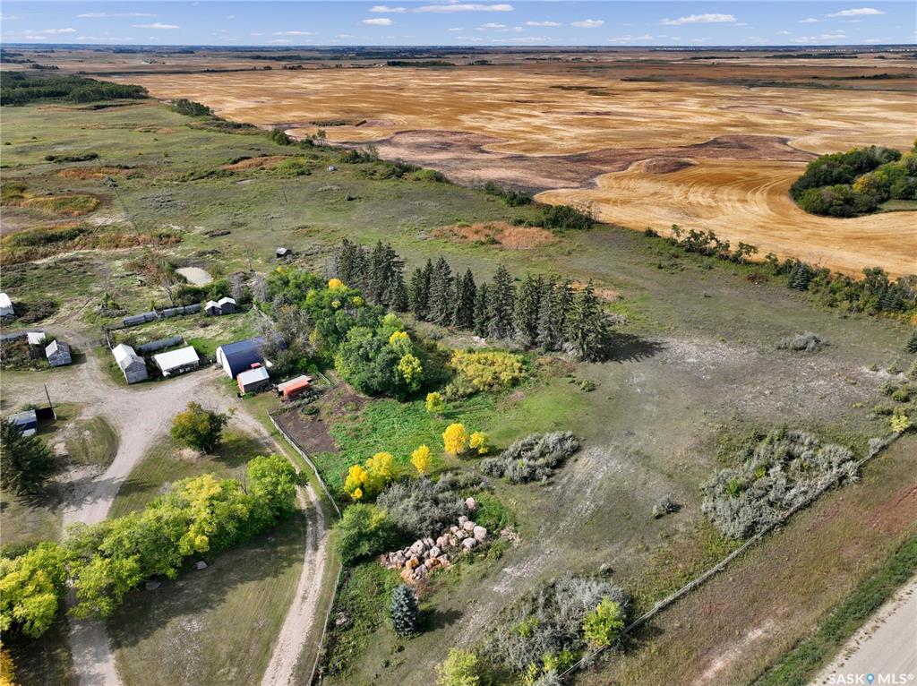 Residential in Fertile Belt Rm No. 183 4
