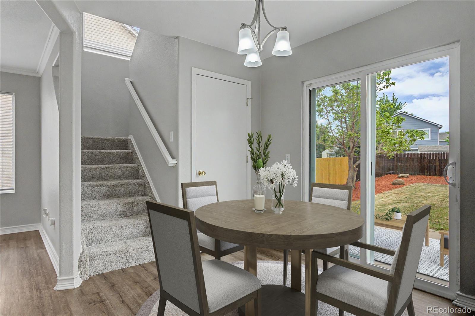 Residential in Colorado Springs 3
