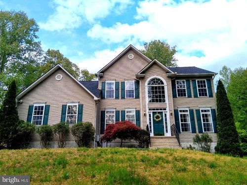 4695 Sands Rd, HARWOOD, MD, 20776-9428 | Card Image