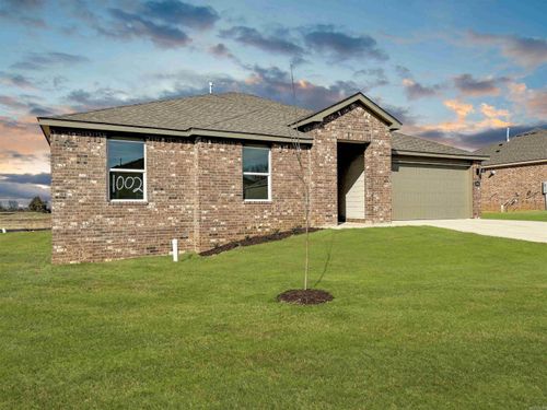39 Wolfsbridge Loop, Cabot, AR, 72023 | Card Image