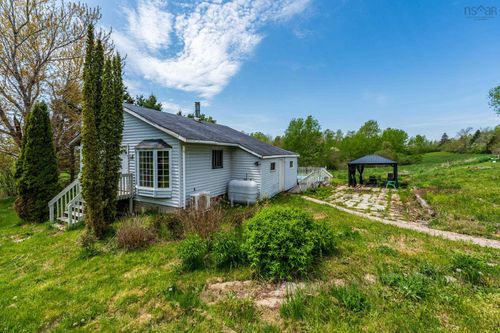 445 Highway 201, Moschelle, NS, B0S1A0 | Card Image
