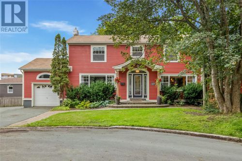 17 Appledore Place, St. John's, NL, A1B2W8 | Card Image