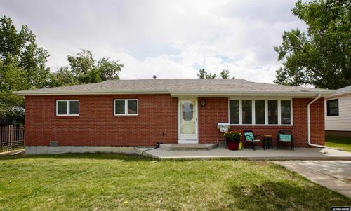 2939 E 4th St, Casper, WY, 82609-2103 | Card Image