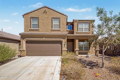 10130 N Guayacan Trl, Marana, AZ, 85653-0320 | Card Image