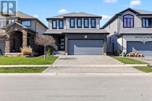 1141 Medway Park Dr, London, ON, N6G0G1 | Card Image