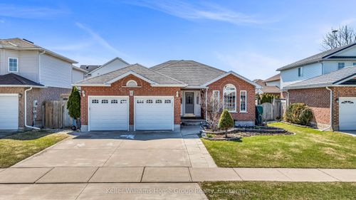 6 Gibbs Cres, Guelph, ON, N1G5B6 | Card Image