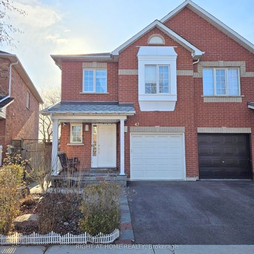 lower-47 Mare Cres, Etobicoke, ON, M9W7E8 | Card Image