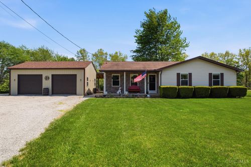 178 Itawamba Dr, Lake Waynoka, OH, 45171-9287 | Card Image