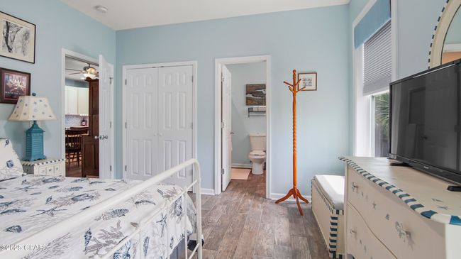 424 Indian Pass Rd, House other with 4 bedrooms, 3 bathrooms and null parking in Port St. Joe FL | Image 13
