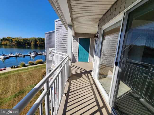 35C - 35 Owens Landing Ct, Condo with 2 bedrooms, 3 bathrooms and null parking in PERRYVILLE MD | Image 26