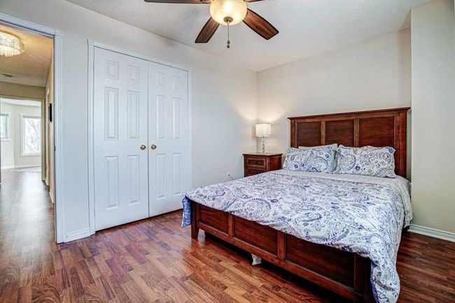 60 Dawlish Ave, House other with 4 bedrooms, 4 bathrooms and 4 parking in Aurora ON | Image 26