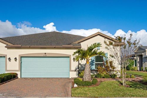 11585 Sw Lake Park Dr, Port St. Lucie, FL, 34987-2883 | Card Image