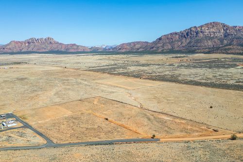 South Desert Dr, Parcel Av-1372-C- 1, Apple Valley, UT, 84737 | Card Image