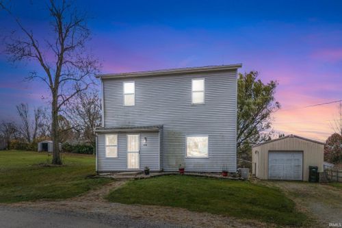 4935 Cronk St, Pleasant Lake, IN, 46779-9566 | Card Image
